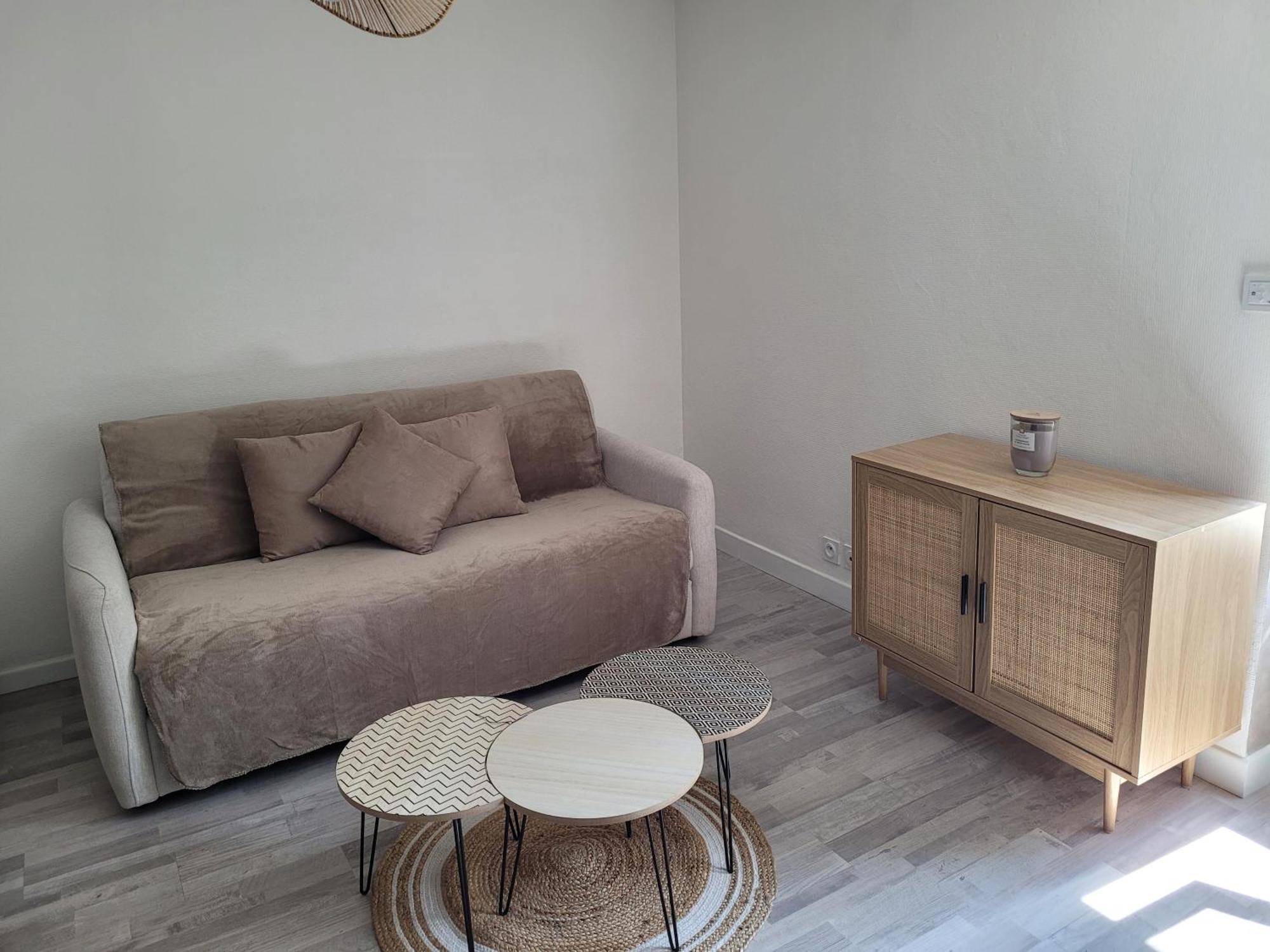 Appartement En Plein Centre La Turballe Εξωτερικό φωτογραφία