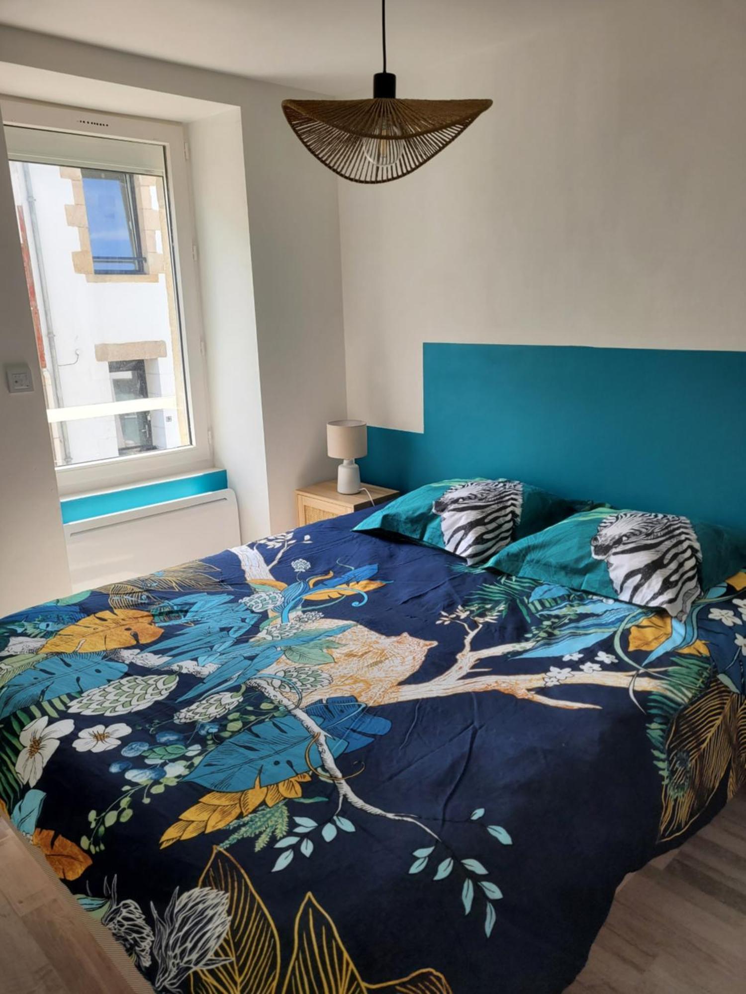 Appartement En Plein Centre La Turballe Εξωτερικό φωτογραφία